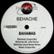 Bahamas - Behache lyrics