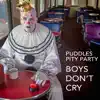 Boys Don't Cry song lyrics