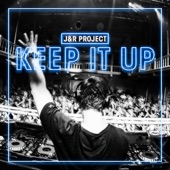 Keep It Up (Radio Edit) artwork