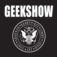 Geekshow Podcast podcast