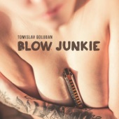 Blow Junkie artwork