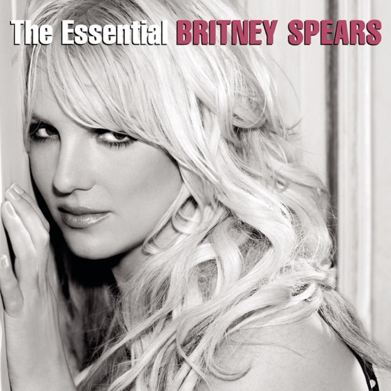 Cover artwork for Oops!...I Did It Again