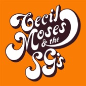 Cecil Moses & the SGs - Livid Locksmith