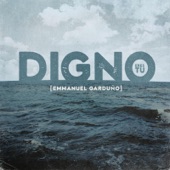 Digno Eres Tú (feat. Aaron Barbosa & Nelson Singer) artwork