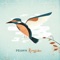 Built For - Prawn lyrics