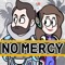No Mercy (feat. Caleb Hyles & Jonathan Parecki) - EileMonty lyrics