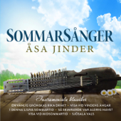 En vänlig grönskas rika dräkt (psalm nr 201) - Åsa Jinder