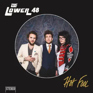 télécharger l'album The Lower 48 - Hot Fool
