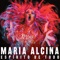 Fora da Ordem - Maria Alcina lyrics