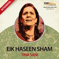 Eik Haseen Sham Tina Sani by Tina Sani album reviews, ratings, credits