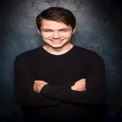 Photograph - Single - Damian McGinty Photograph - Single - Damian McGinty