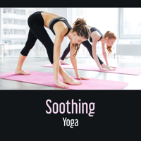 Yoga Healing Sounds Unit - Soothing Yoga – Tranquility Mood, Positive Energy from Kundalini, Namaste, Eternal Power Healing, Inspiration Workout artwork