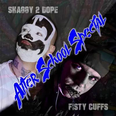 After School Special - Single - Shaggy 2 Dope