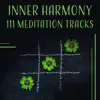 Inner Harmony – 111 Meditation Tracks: Restoring Mind Balance, Yoga Oasis, Healing Energy, Peaceful Comfort, Liquid Thoughts, New Age Music album lyrics, reviews, download