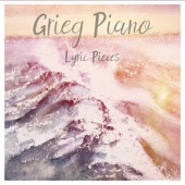 Grieg Piano - Home Sickness Op. 57