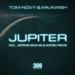 Jupiter - Single - Tom Novy Jupiter - Single - Tom Novy