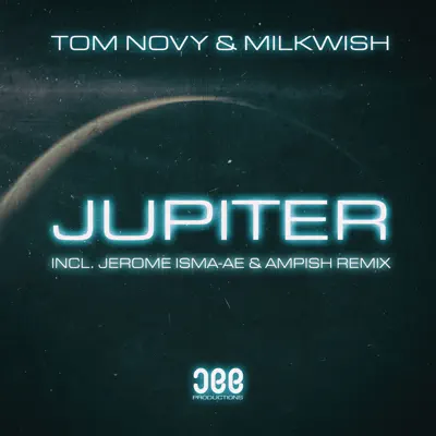Jupiter - Single - Tom Novy