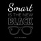 Smart Is the New Black - Jojo Pizarro lyrics