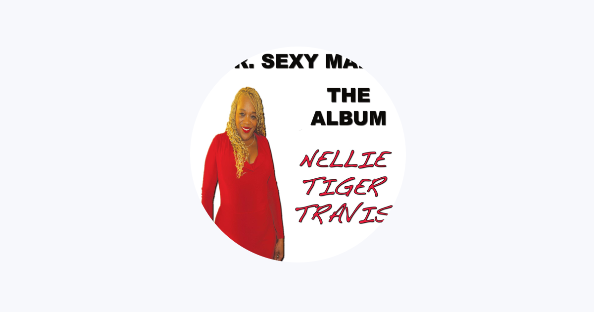 ‎nellie Tiger Travis On Apple Music