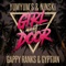 Girl Next Door (feat. Gappy Ranks & Gyptian) - the YUM YUMs & Ninski lyrics