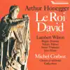 Stream & download Honegger: Le Roi David