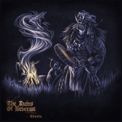 The Ruins Of Beverast - Surtur Barbaar Maritime