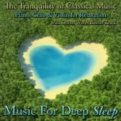 Frederick Chopin - Prelude Op.24 No.4 - Music for Deep Sleep