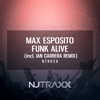 Funk Alive - Single