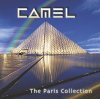 Camel - The Paris Collection (The Paris Collection) [feat. Andrew Latimer] artwork