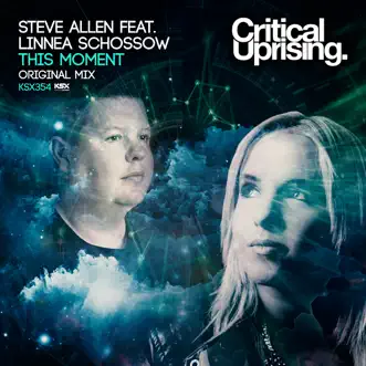 This Moment (feat. Linnea Schossow) by Steve Allen song reviws