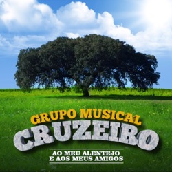Grupo Musical Cruzeiro - Erva Cidreira