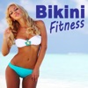 Bikini Fitness Workout (132 Bpm) [H.I.I.T. Cardio Summer Bikinibody Workout - Hiit High Intensity Interval Training] & DJ Mix