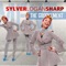 Don't Stop Believin' (feat. Tommy Denander) - Sylver Logan Sharp lyrics