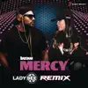 Stream & download Mercy (Lady Bee Remix)