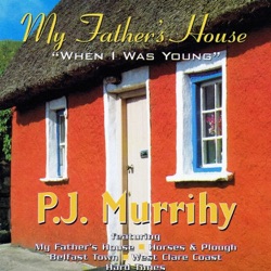 P.J. Murrihy - The Black Sheep's Return