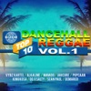 Dancehall Reggae Top 10, Vol. 1