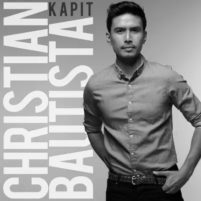 Kapit - Single - Christian Bautista