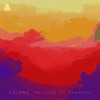 Colors (feat. Kamatos) - Single