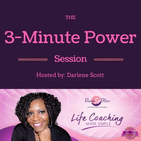 The 3-Minute Power Session cover