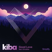 Good Love (feat. Ericalisa) artwork