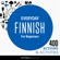 Innovative Language Learning, LLC - Everyday Finnish for Beginners - 400 Actions & Activities: Beginner Finnish #1