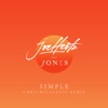 Simple (feat. JONES) [Chris McClenney Remix] - Single