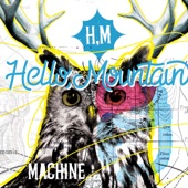 Hello, Mountain - Fear of Heights