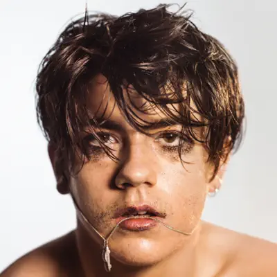 Humongous (Single Version) - Single - Declan McKenna