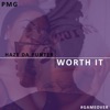 Haze Da Punter - Worth It