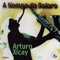 Si Tu Supieras - Arturo Xicay lyrics