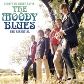 The Moody Blues - I'm Just A Singer (In A Rock And Roll Band)