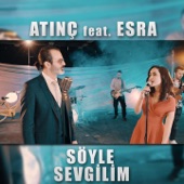 Söyle Sevgilim (feat. Esra) artwork