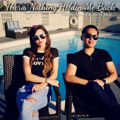 There's Nothing Holdin' Me Back - Single - Tiffany Alvord