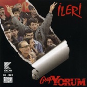 Grup Yorum - Özgürlük Tutkusu